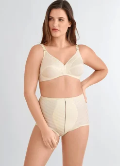 Felina BH mit Strukturmuster