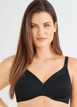 Felina BH mit Strukturmuster