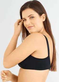 Felina BH mit Strukturmuster