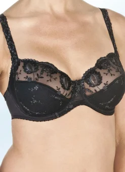 Felina Conturelle-Bügel-BH mit Stickereispitze