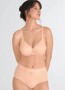 Felina Formslip mit Elastikspitzenbesatz