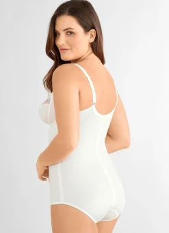 Felina Hosenkorselett mit Verstärkung