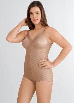 Felina Hosenkorselett mit Simplex Cups