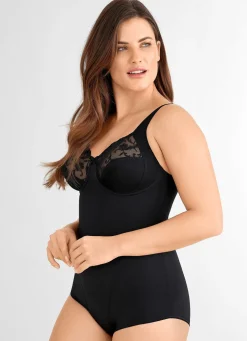 Felina Hosenkorselett mit Verstärkung