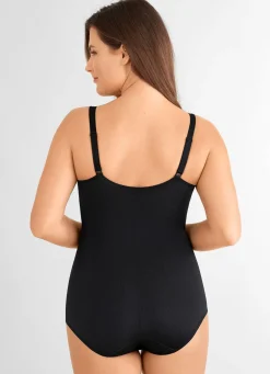 Felina Hosenkorselett mit Verstärkung