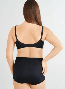 Felina Miederhose mit Vorderteilverstärkung