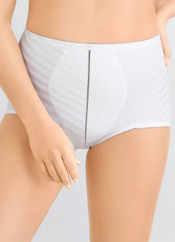 Felina Miederhose mit Vorderteilverstärkung