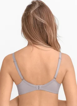 Felina-Bügel-BH mit hochwertiger Stickerei