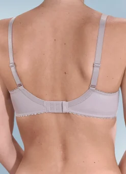 Felina-Bügel-BH mit hochwertiger Stickerei