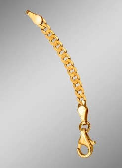 Flachpanzer-Verlängerungskette