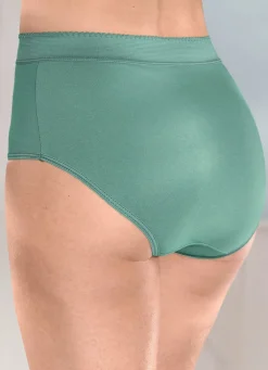 Fünferpack Formslips mit verstärkter Bauchpartie