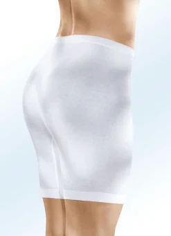 Fünferpack Schlüpfer mit auswechselbarem Gummizug