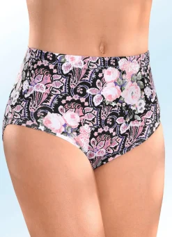 Fünferpack Slips mit Dehnbund