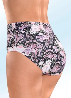 Fünferpack Slips mit Dehnbund