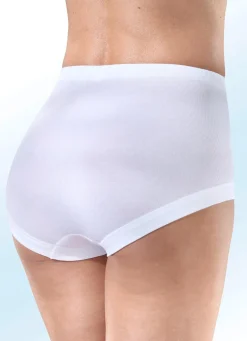 Fünferpack Speidel Slips mit Gummizug