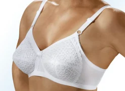 Format BH mit Fiberfill-Einlagen in den Spitzencups