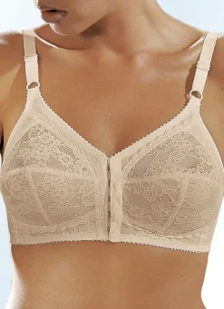 Format BH mit Vorderverschluss