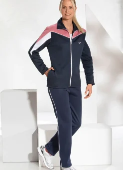 Freizeitanzug mit Dehnbund