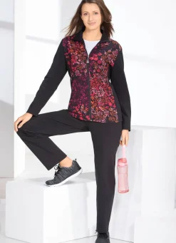 Freizeitanzug von „Athlet“