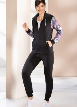 Freizeitanzug von „Plantier“