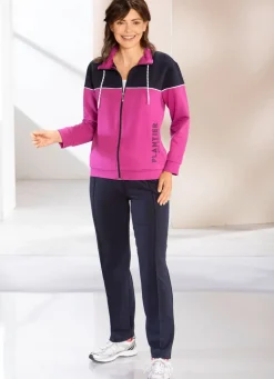 Freizeitanzug von „Plantier“