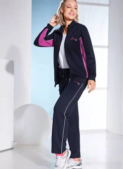 Freizeitanzug von „Plantier“