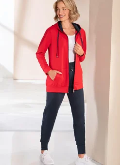 Freizeitanzug von „Plantier“