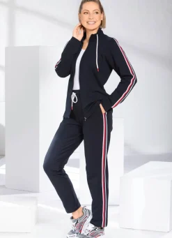 Freizeitanzug von „Plantier“