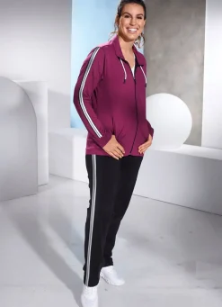 Freizeitanzug von „Plantier“