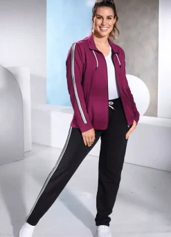 Freizeitanzug von „Plantier“