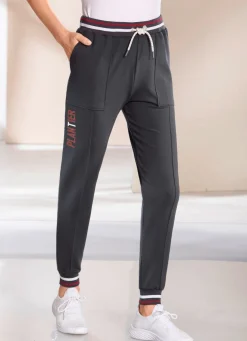 Freizeithose von „Plantier“