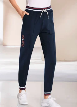 Freizeithose von „Plantier“