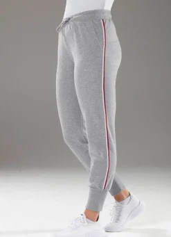 Freizeithose von „Plantier“ in 4 Farben