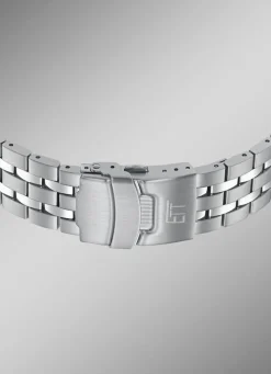 Funk-Solar-Chronograph mit Wechselband