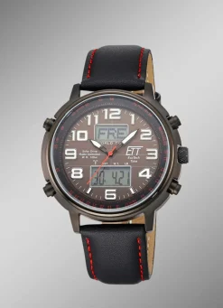 Funk-Solar-Herrenuhr