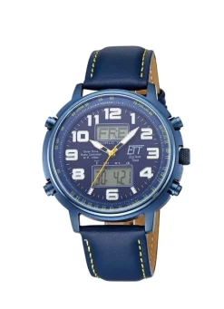 Funk-Solar-Herrenuhr