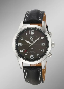 Funk-Solar-Herrenuhr