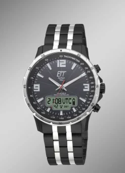 Funk-Solar-Herrenuhr