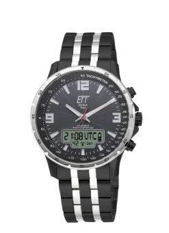 Funk-Solar-Herrenuhr