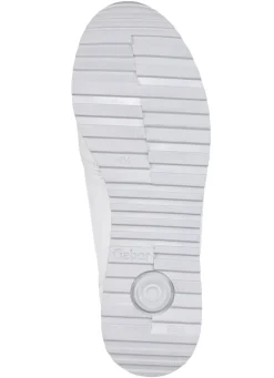 Gabor, modische Damen-Sneaker, Weite H, mit herausnehmbarem Fußbett