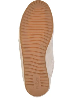 Gabor, trendige Damen-Schnürschuhe, Weite H, mit herausnehmbarem Fußbett