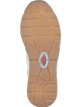 Gabor, trendige Damen-Sneaker, mit herausnehmbarem Fußbett