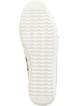 Gemini Ballerina mit luftigen Durchbrüchen