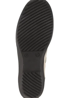 Gemini, bequeme Damen-Boots, Weite H, mit herausnehmbarem Fußbett