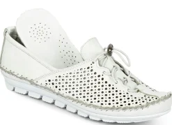 Gemini, bequeme Damen-Slipper, Weite G, mit herausnehmbarem Fußbett