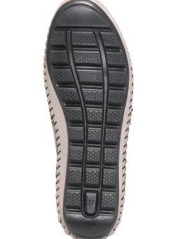 Gemini, bequeme Damen-Stiefeletten, Weite G, mit herausnehmbarem Fußbett