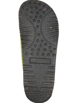 Gemini, komfortable Damen-Hausschuhe, Weite G, mit herausnehmbarem Fußbett