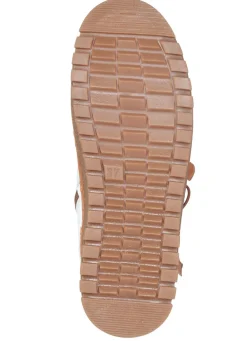 Gemini, modische Damen-Boots, Weite G, Winterschuhe, mit herausnehmbarem Fußbett