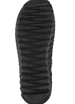 Gemini Schnür-Bootie mit pfiffigen, bunten Lederapplikationen