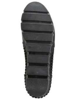 Gemini Schnürschuh aus gelochtem Nappaleder